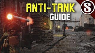 Hell Let Loose - The Ultimate Anti Tank-Guide