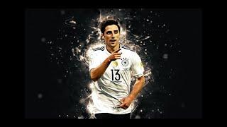 Lars Stindl  Welshly Arms - Legendary