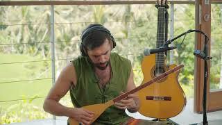 Chingiz Mustafayev - 432 HZ Live looping Sound healing ( RABB )