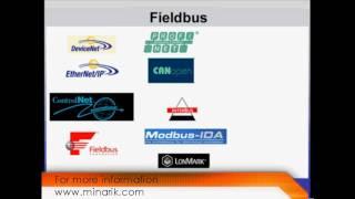 Training in 60 Seconds - Fieldbus (Part 2/5)