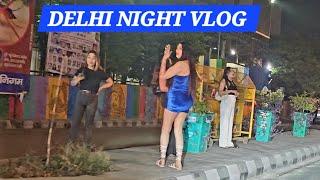 Delhi Best Place For Samjha karo  ️ #travel #delhi #viralvideo #vlog #trending #delhipolice #love