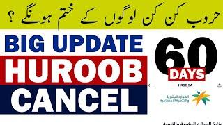 Huroob New update In Saudi Arabia | Nakal Kafala Without Kafeel Process | Saudi Arabia