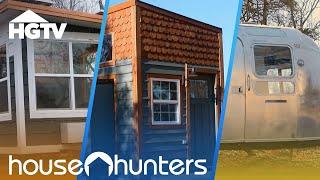 Privacy & Comfort in a Mobile Home - Full Episode Recap | House Hunters | HGTV