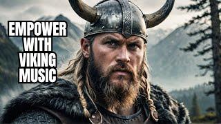 Find your Warrior Soul - More than an hour of Viking ambient music to empower your mind.