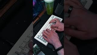 Lego Keyboard Sound Test ft. The Adam by KBDCraft