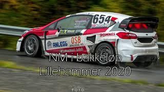 Hillclimb Lillehammer 2020