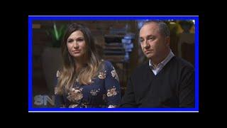 Breaking News | Barnaby Joyce and Vikki Campion give Channel Seven interview explaining what happen