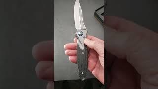 Microtech Socom Bravo  #shorts