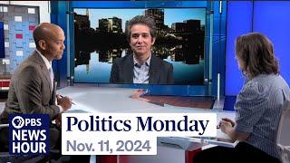 Tamara Keith and Amy Walter on how Democrats are reacting to election losses