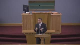 9/21/2016 - Dangers of the Jehovah's Witness - Willette church of Christ