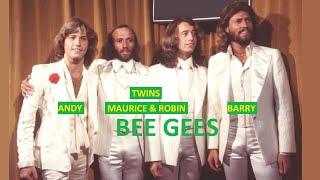 Bee Gees' Sir Barry Gibb "Stayin' Alive" At 78 || elimfro Virgo