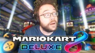 ELLE M'A TCHOUPI TCHOUPI  | Mario Kart 8 Deluxe