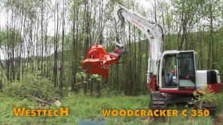 WESTTECH Woodcracker - Produkte