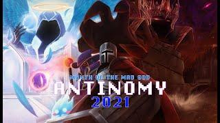 MotMG 2021 Antinomy - Official Trailer