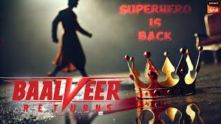 Baalveer Season 5 Trailer | Official Trailer | Dev Joshi | Sony Sab |