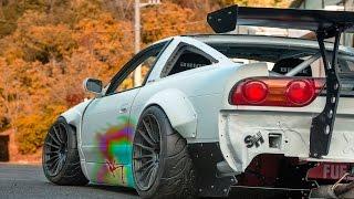 Top 10 Best stanced cars. Stance cars!