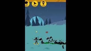 Atreyos el lanzatonio no fue el único que sobrevivió(resolviendo dudas de stick war legacy)