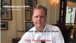 Stupid People Do Not Write Books Jim Rohn