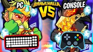 PC vs Console Diamonds, Who's REALLY Better?