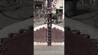 Ты не дон и я не донья #spasibuxina #гидвбарселоне #история  #спасибухина #шортс #барселона
