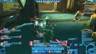 Directive 7 HM Bulwark