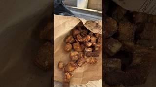 Ya’ll like cracklin? #mowatastore #mowata #louisiana #cracklin #chicharron #geraldgruenig