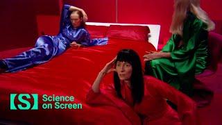 AFS Presents: Science on Screen: TEKNOLUST
