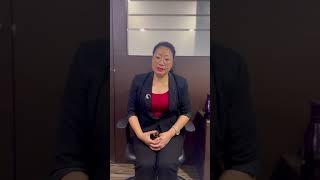 True Unity Retails Testimonial & Sharing - Chong Mam, Nagaland
