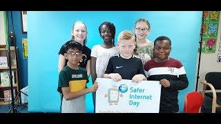 Safer Internet Day 2020 - #freetobe