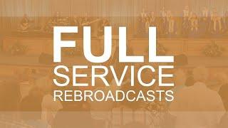 Friday Rebroadcast 5/3/2024 "The Beginning - Redeemed" - Phyllis Moore