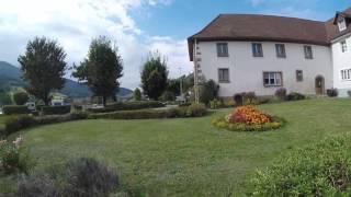 STREET VIEW: Simonswald im Schwarzwald in GERMANY