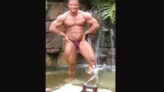 Zoltan Banyai IFBB Victorian Southern states and AustralAsian heavyweight champion life story