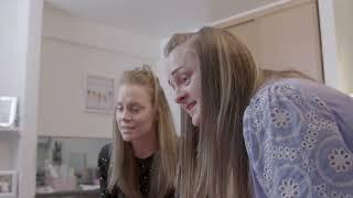 Potential Living Recruitment Film - Home Focus