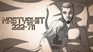 NASTYSH!!T - 222-711 ( Official Music Video)
