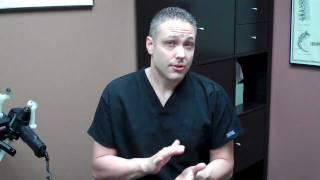 Back Pain Exercises - Neck Pain Exercises, Bellevue Chiropractor