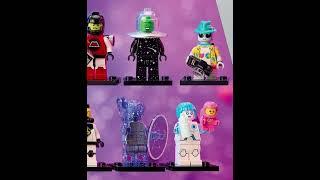 Is LEGO Space The Best Theme Of 2024?!?!?!?!