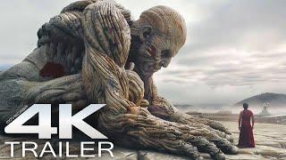 BIGGEST MOVIE TRAILERS 2025 (New)