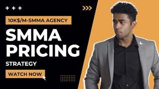 Marketing Agency Owner Pricing Strategy - Bhavesh Kumar