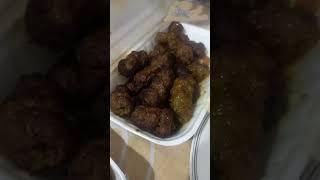 #King Tikka #food #shortvideos