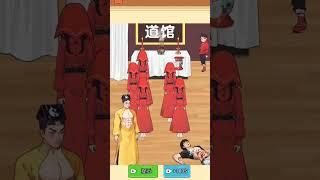 帮助道长找出女诡 #小游戏 #找茬游戏 #遊戲 #games