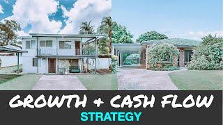 Pumped On Property Case Studies - Tony & Adam