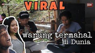 WARUNG TERMAHAL DI DUNIA || FILM PENDEK #CINGIRE