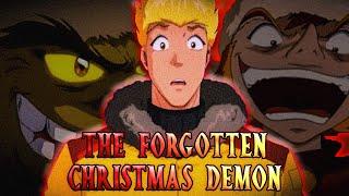 Last Minute Shoppers Are The Worst | Revisiting Martin Mystery