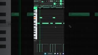 HOW BNYX CREATES LOOPS FOR YEAT #shorts #flstudio