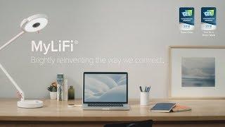 MyLiFi, Brightly reinventing the way we connect New Technology Tech World