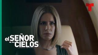 Resumen: Revive lo mejor de los capítulos 29 al 33 | Temporada 8 | El Señor de los Cielos