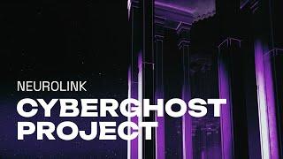 Neurolink - Cyberghost Project (Official Video)