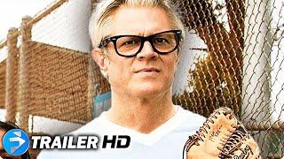SWEET DREAMS Trailer (2024) Johnny Knoxville, Theo Von Comedy Movie