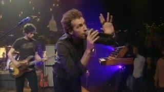 Coldplay - Talk (Live From Austin City Limits)