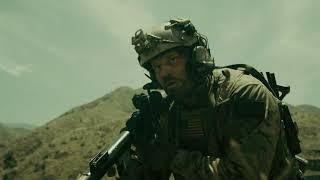 Seal Team Jason Hays saves Bravo Team - 6x01